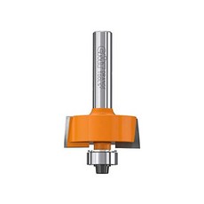 CMT ORANGE TOOLS 935.317.11 로담이있는 커터 파라 바제. hm s 8 d 31.7x12.7 회색 / 주황색, 단일옵션