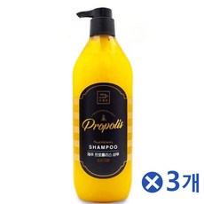 미쟝센 제주라인 샴푸 린스 780mlx3개 부드러운거품, 알로에샴푸