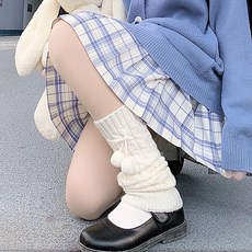 레그워머시스루