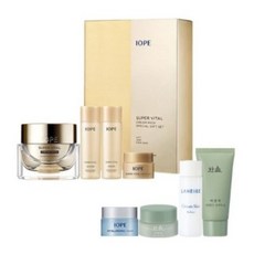 아이오페슈퍼바이탈에센셜아이크림