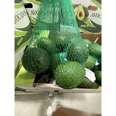 마켓컬리아보카도