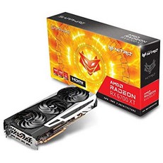 사파이어6700xt니트로