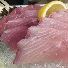 국내산 자연산 8kg 이상급 대방어 필렛, 1개, 500g