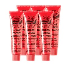 파파야골드 포포크림 루카스 파파우 연고 루카스 파파우 연고 파파야골드 포포크림 꿀보습 멀티밤