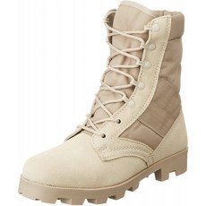 (사이즈270) [로스코] 정글 부츠 G.I. Type Desert Tan Speedlace Jungle Boots (5057) MILITARY JUNGLE