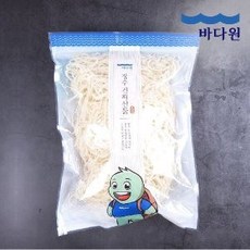 바다원 [바다원]진미채(국내가공) 1kg