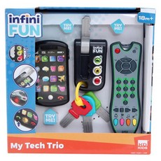 인피니펀스마트3종