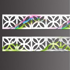 현대데코타일우드