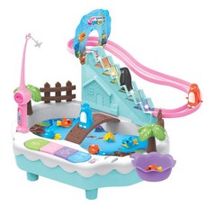 멜로디슬라이드낚시놀이