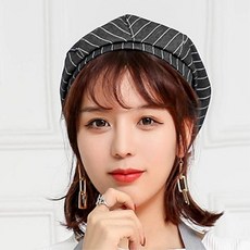 베레모커피모자