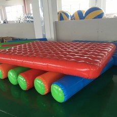 물놀이레크레이션