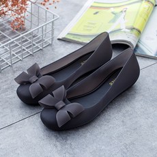 비오는날젤리슈즈