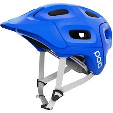 (관부가세포함) POC Trabec Helmet for Mountain Biking-B01MUEAQ9E, Krypton BlueX-Small/Small