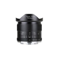 12mmf2.8edasncsfish-eye