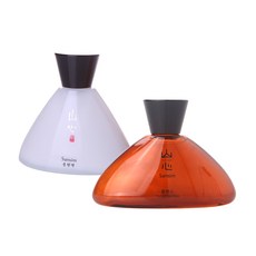 산심(山心) 용현 2종 (포맨/용현수140ml＋용현액120ml) _FM 종이케이스 없음, 1세트