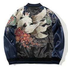 스카잔 스즈란몰 바람막이 블루종 겨울 잉어, 1개, 10. 3XL 샴페인 컬러(레귤러)