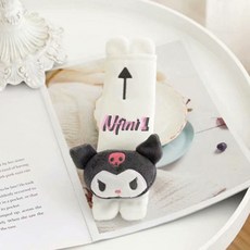 쿠로미안전벨트