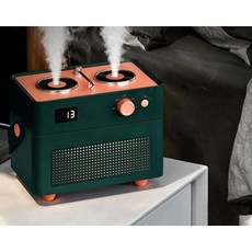 듀얼미스트필터