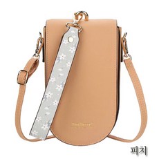 샤넬폰홀더백