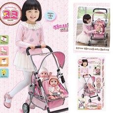 4쌍둥이유모차