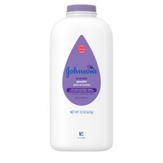 Johnsons 베이비 파우더 라벤더 623g, 단일상품