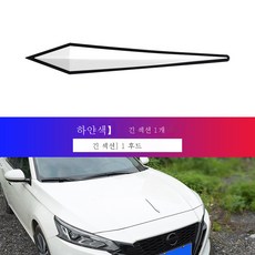 자동차도어스트립