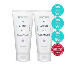 듀이트리폼클렌징