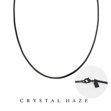 크리스탈헤이즈체인