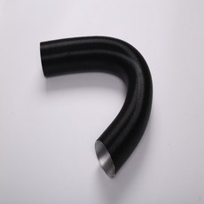 무시동히터송풍관