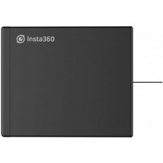 정품INSTA360 ONEX전용 배터리(교체식), 단일상품