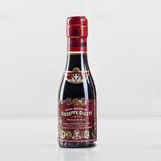 [주세페주스티]리카르도 12년산 발사믹식초 100ml, 단일상품, 옵션선택