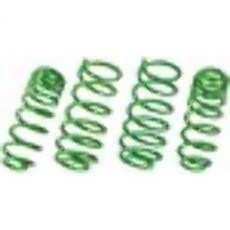ST Suspension 60165 Sport-tech Lowering Spring for Nissan 510 sedan Short Strut (Set of 4), 1개
