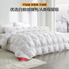 헝가리구스다운쿠션