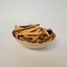 스머지스틱만들기