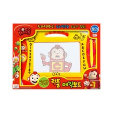 코코몽리틀매직보드