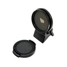 37mm CPL 렌즈 IOS Samsung 스마트 폰 용 원형 편광 필터 클립 교체 37mm CP, 상세내용참조