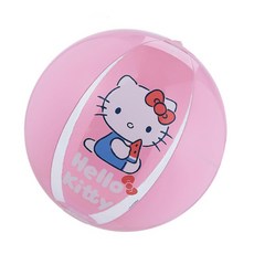 헬로키티비치볼40