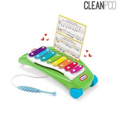 실로폰리틀타익스