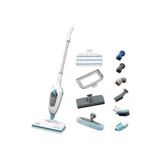 블랙데커스팀청소기