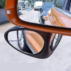 제네시스bh백미러