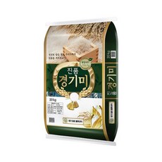 24년 진품경기미 20kg, 1개