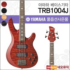 야마하 베이스 기타H YAMAHA TRB1004J / TRB-1004J, 야먀하 TRB1004J/NT