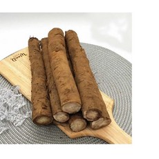 유기농 통우엉 500g 무농약재배 건강식품 우엉차 밥반찬, ONE COLOR