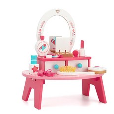 여아원목화장대