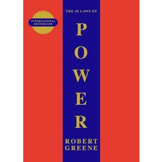 The 48 Laws of Power, Profile, Greene, Robert(저),Profile..