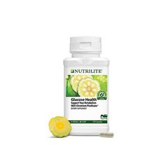 dsxtrade Generic 120캡슐이 들어 있는 크롬 식이 병으로 포도당, 120정, 1개