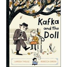 Kafka and the Doll:, Viking Books for Young Readers
