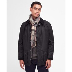 BARBOUR Galingale Tartan Scarf USC0300TN16 Dress Tartan