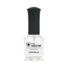 위드샨 네일쉴드탑 15ml, 1개