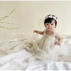 아기드레스200일